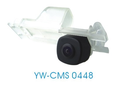 【供應(yīng)高清車載攝像頭歐寶專車專用倒車后視探頭】價(jià)格,廠家,圖片,倒車?yán)走_(dá)/后視系統(tǒng),廣州市域維電子-